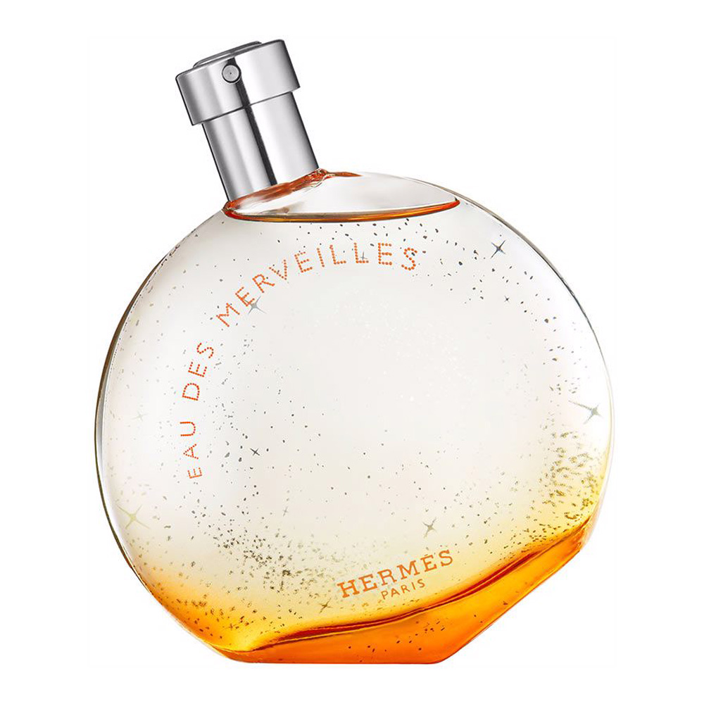 Hermès Eau Des Merveilles