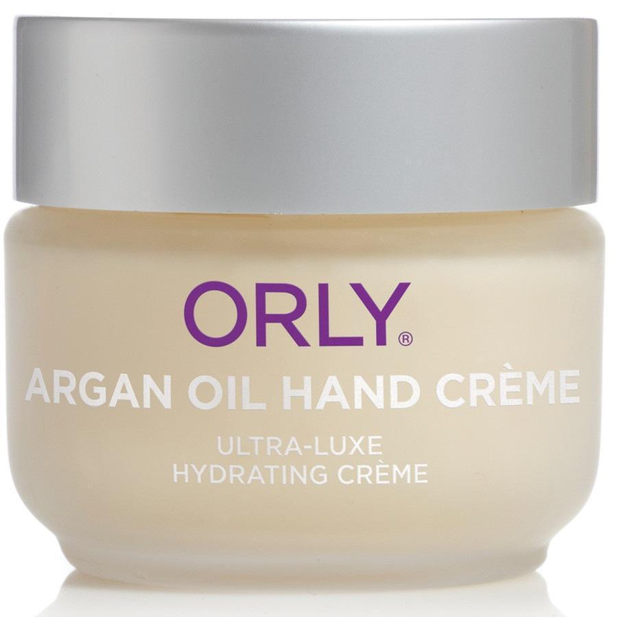 ORLY krema za telo z arganovim oljem - 50 ml
