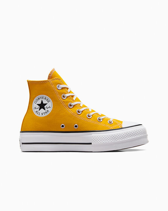 Chuck Taylor All Star Platform