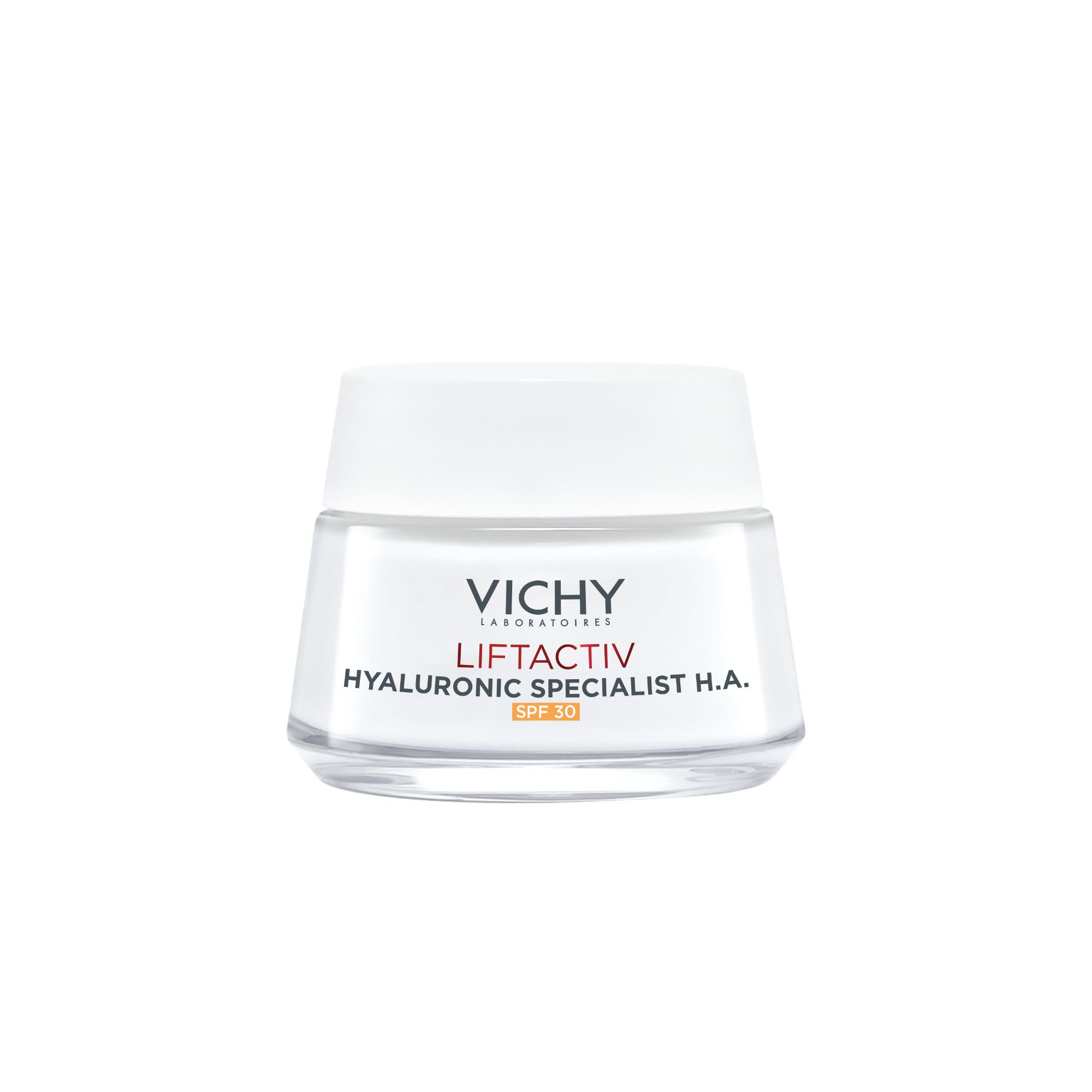 Liftactiv Hyaluronic Specialist HA SPF 30 krema protiv bora Protiv bora i starenja