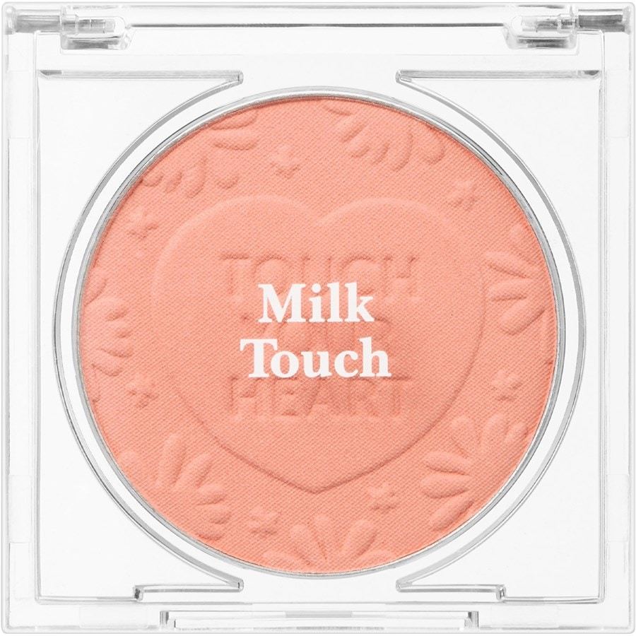 Lícenka Milk Touch Touch my Cheek - 5,2 g