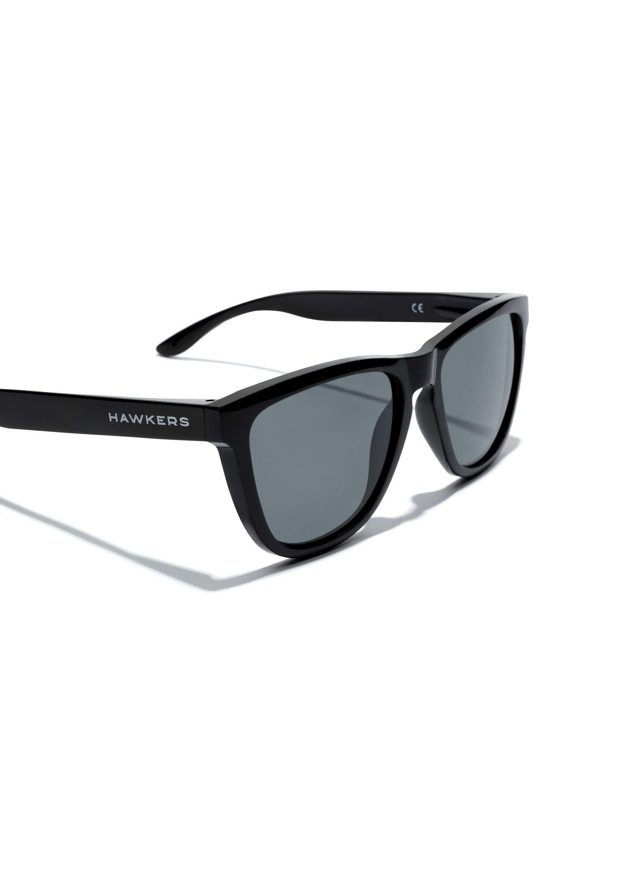 Hawkers ONE RAW - Zonnebril - zwart
