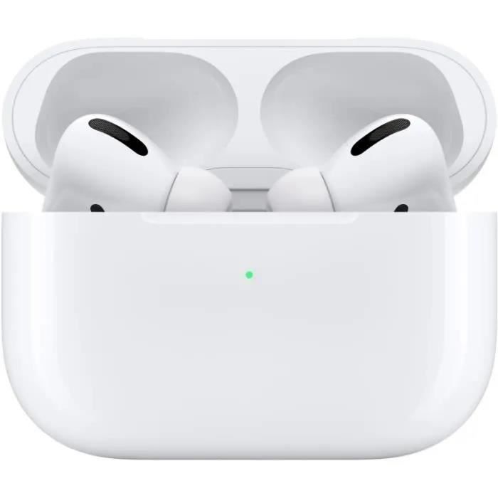 Used Apple AirPods Pro headphones