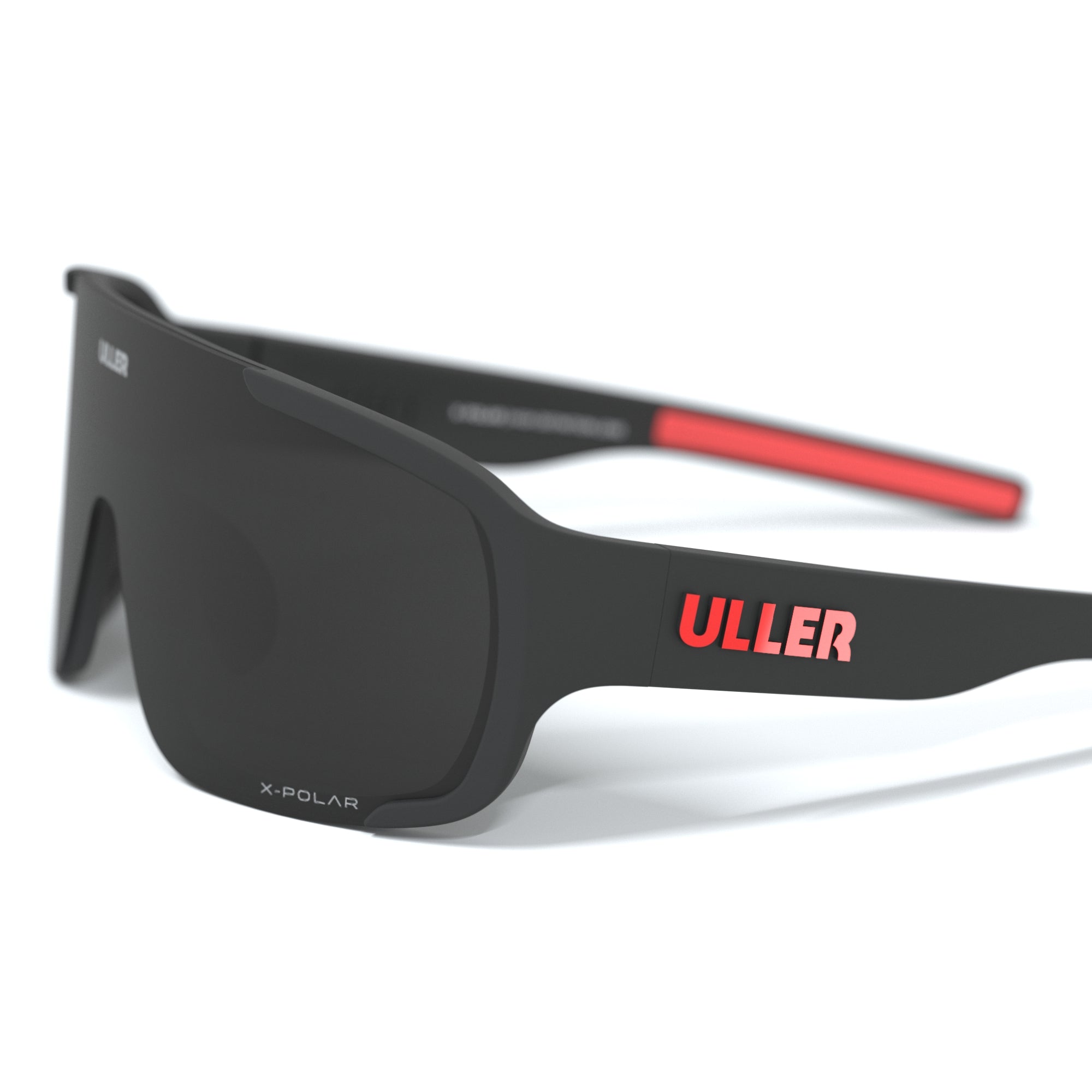  Gafas Deportivas Uller Bolt