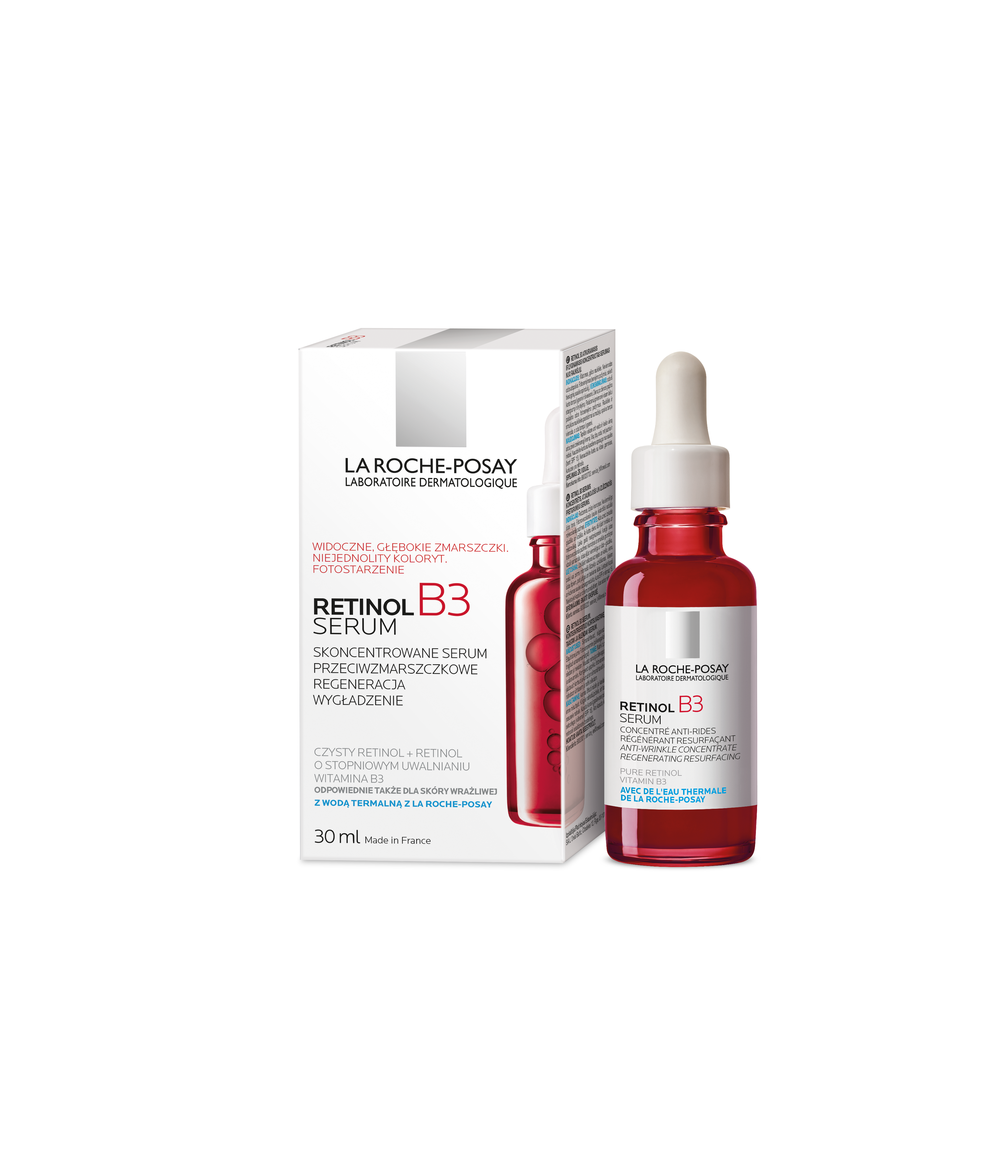 La Roche-Posay Retinol B3