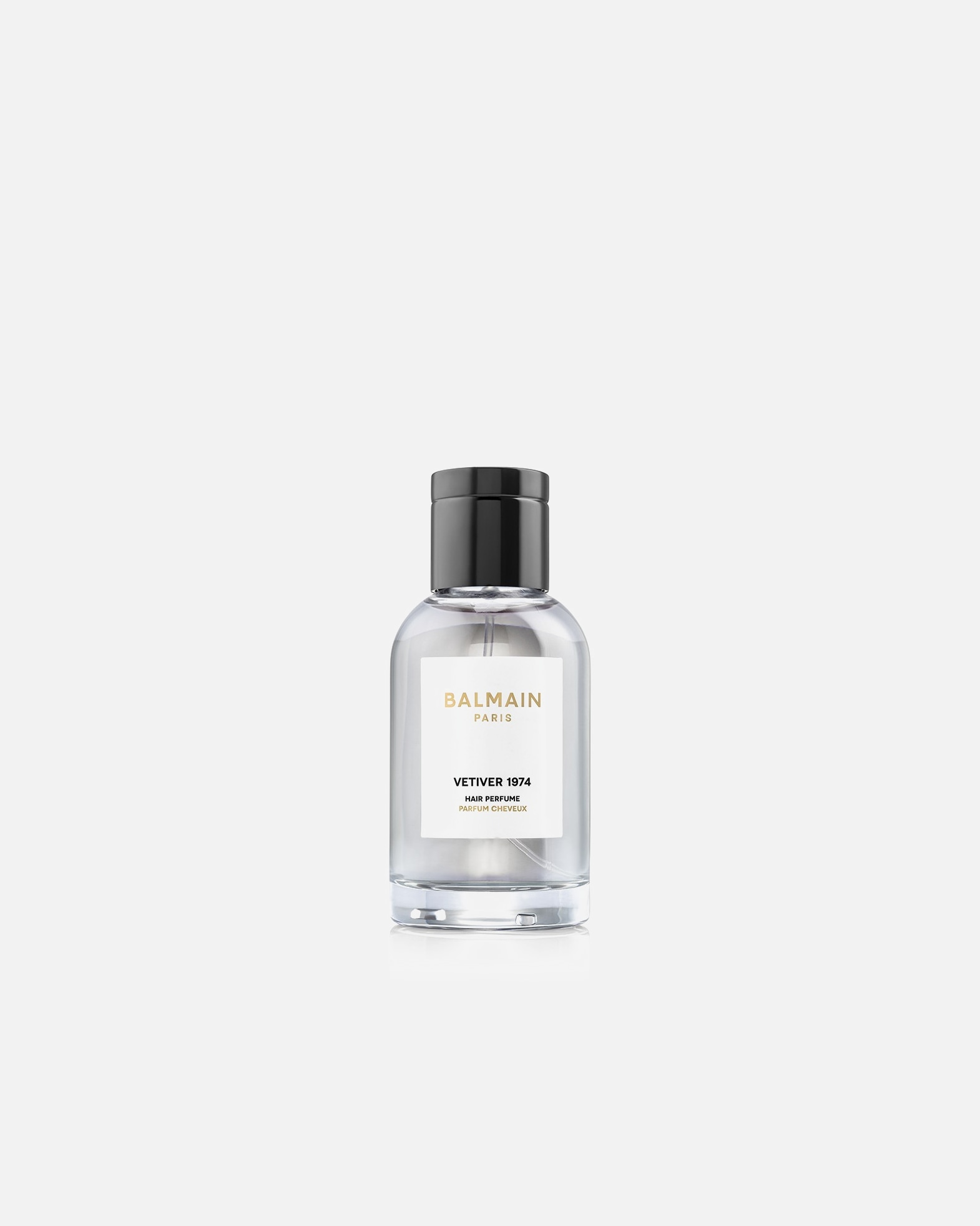Parfum de păr Balmain Hair Couture Vetiver 1974 - 100 ml