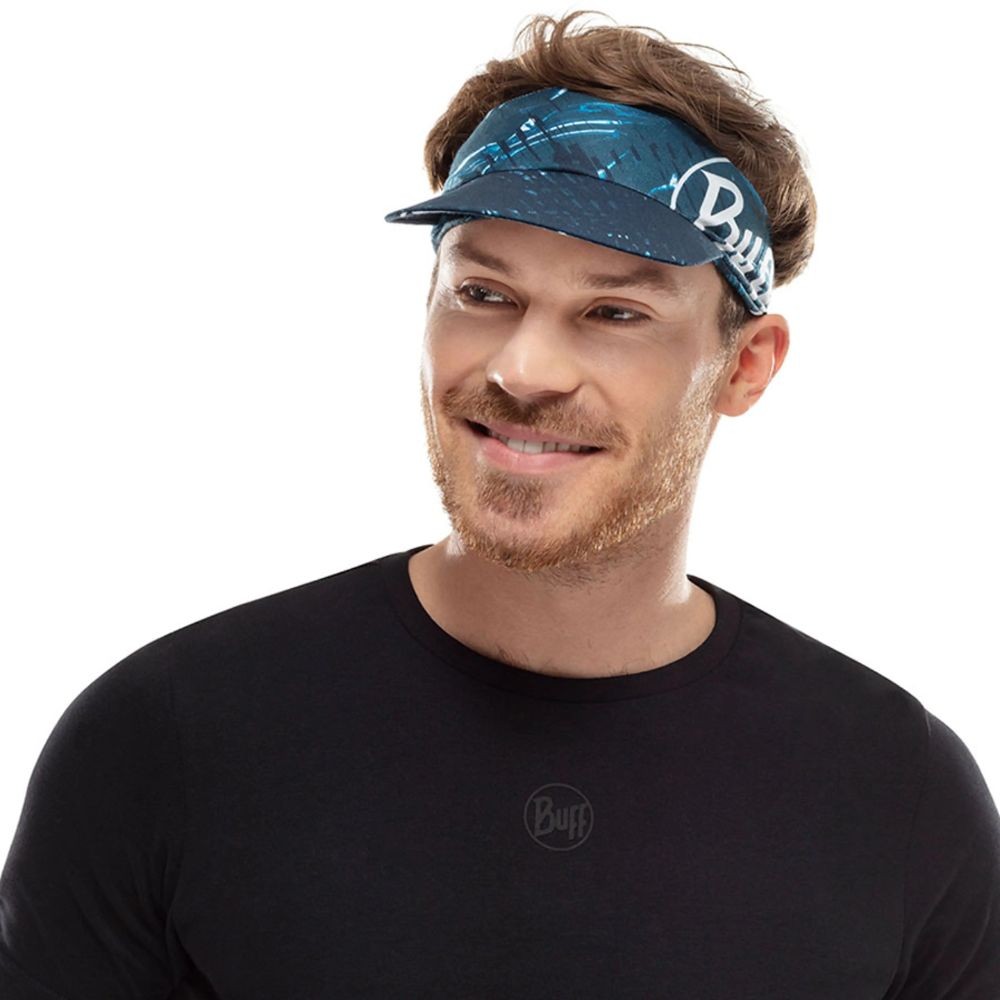  Pacote de viseiras Buff Speed Xcross