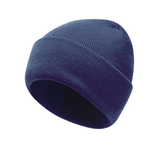 Gorro Con Vuelta Modelo Axton Adulto Regatta