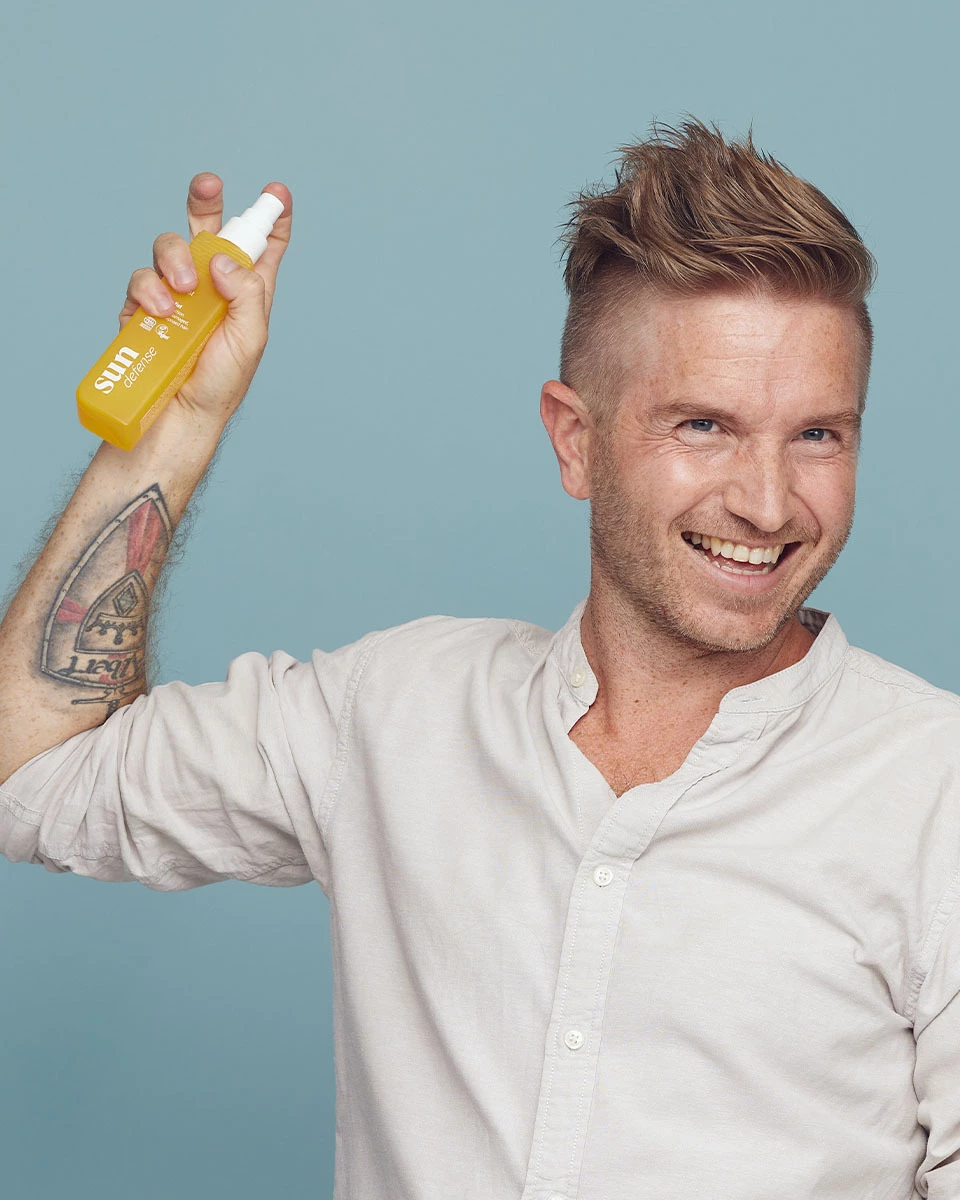 Maglica za kosu protiv sunca 150 ml - Hairlust