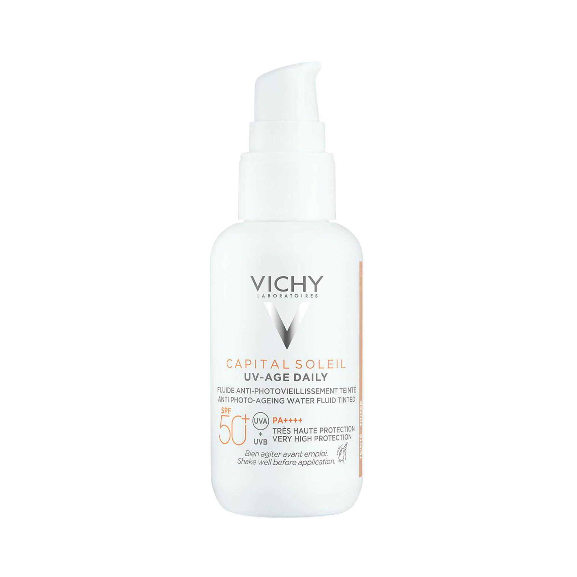 Vichy Capital Soleil UV-Age