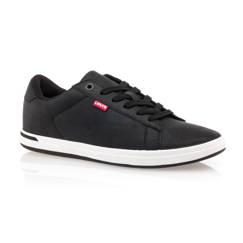 Korpe / patike Homme Noir