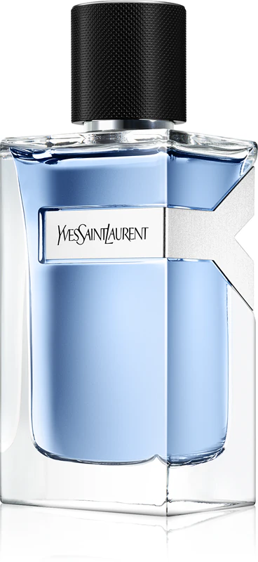 Yves Saint Laurent Y Eau de Toilette para homens