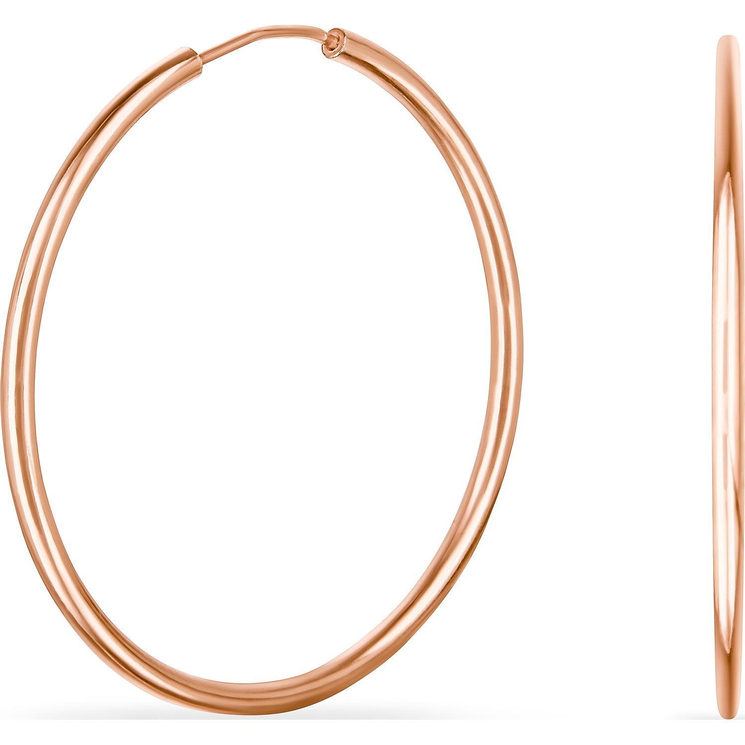 FAVS Boucles d'oreilles