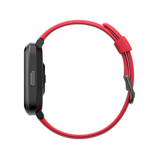 Leotec Multisport Squarefit Bp Rouge