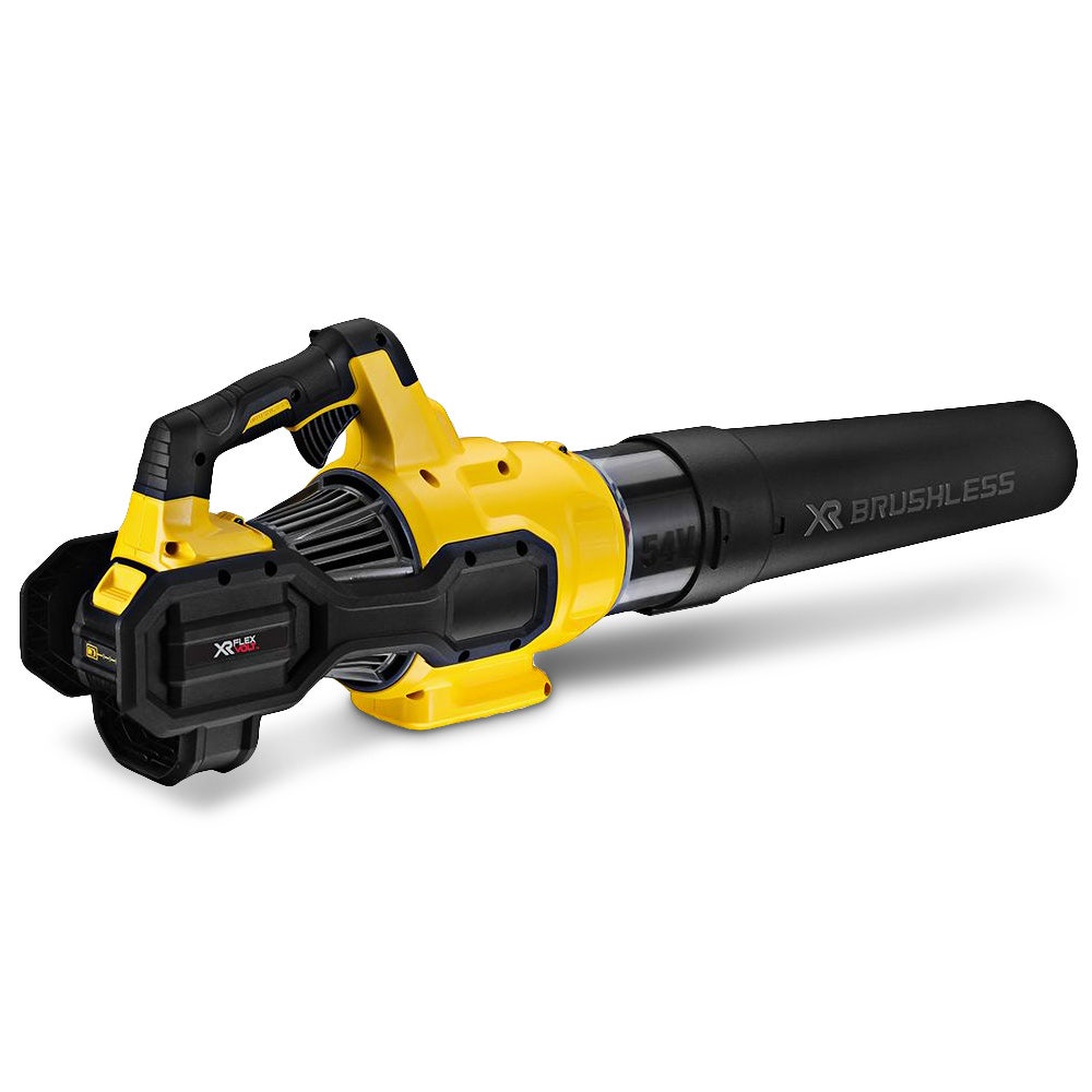 DEWALT 54V XR FLEXVOLT Axialgebläse 1 x 9,0Ah Kit DCMBA572X1-XE