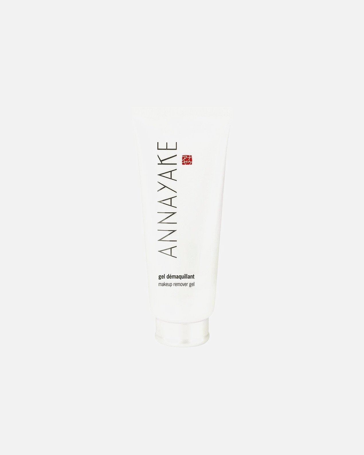 „Annayake“ makiažo valiklis gelis „Démaquillant“ – 100 ml