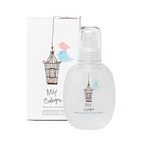 Baba kölnivíz | 100ML