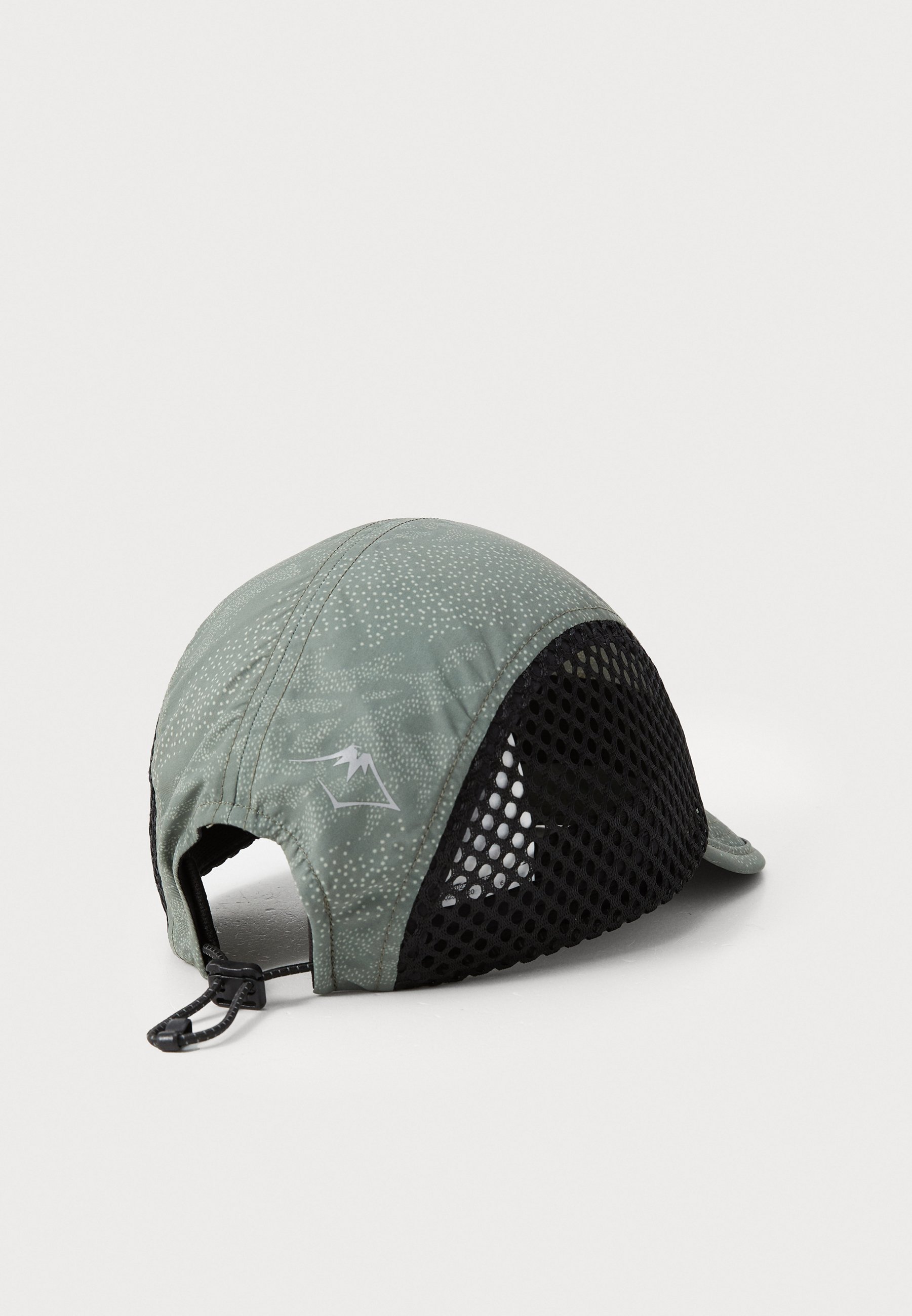 ASICS FUJITRAIL DUCKBILL UNISEX - Cap - mantle green/khaki