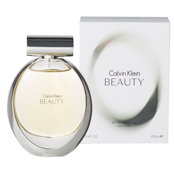 Parfemska voda Calvin Klein Beauty<br>100ml