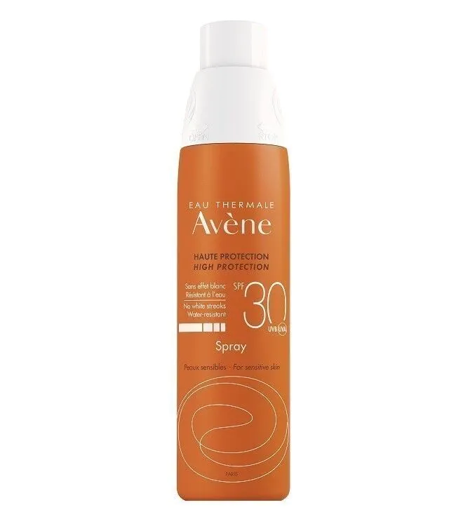 Avene Sun spray ochronny SPF30
