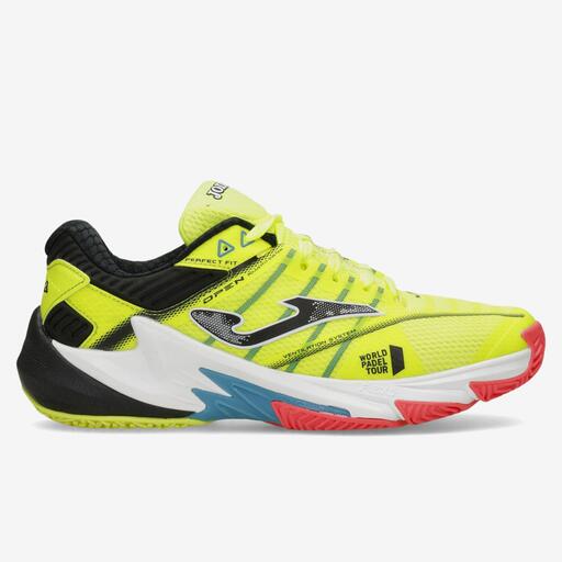  Zapatillas Joma T.open 22