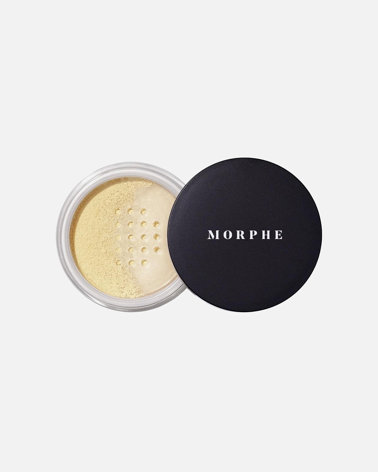 Morphe Powder MINI BAKE & SET MEHKI PUDER ZA FIKSIRANJE - 9 g