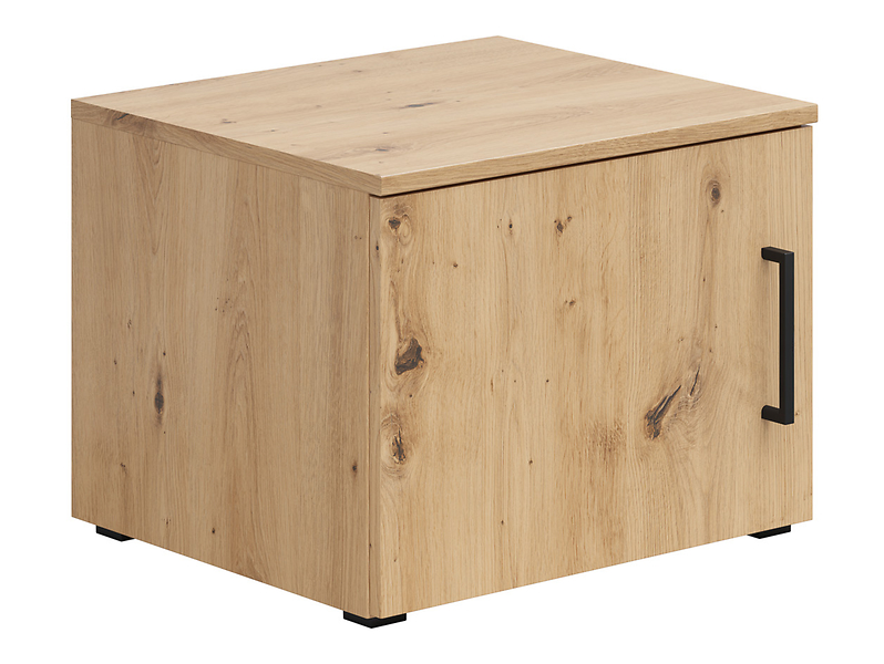 Szafka MultiDo 45 cm jednodrzwiowa dąb artisan
