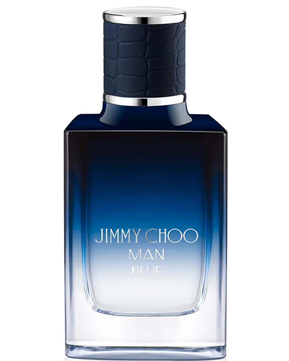 JIMMY CHOO MAN BLUE EAU DE TOILETTE