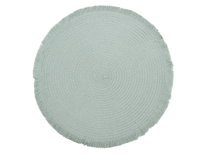 Podkładka pod talerz Palo 38 cm zielona