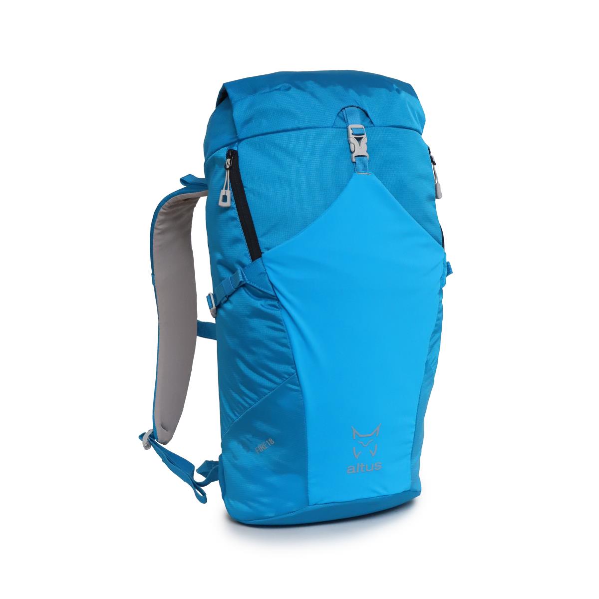  Mochila Altus Fire 18