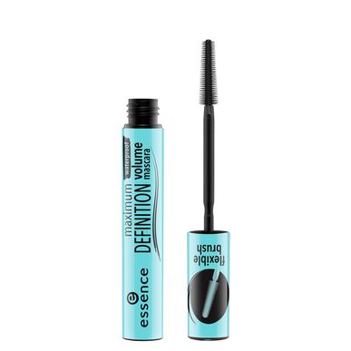Essence Maximum Definition -ripsiväri 1 kpl 1 kpl