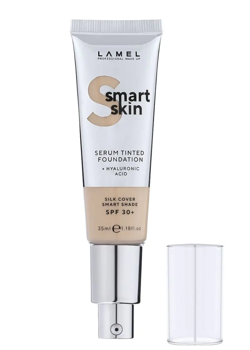 Lamel Smart Skin Podkład 402
