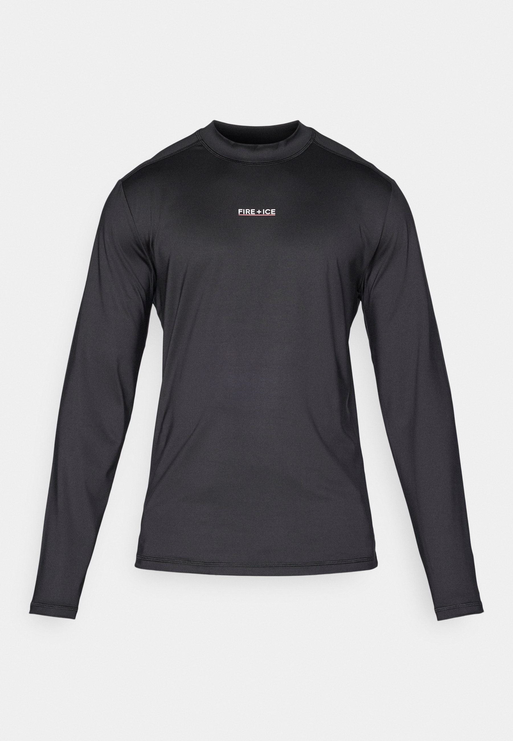 Bogner Fire + Ice GIULIO - Langarmshirt - Schwarz