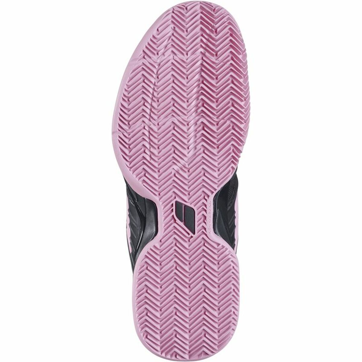 Tênis Babolat Propulse Fury