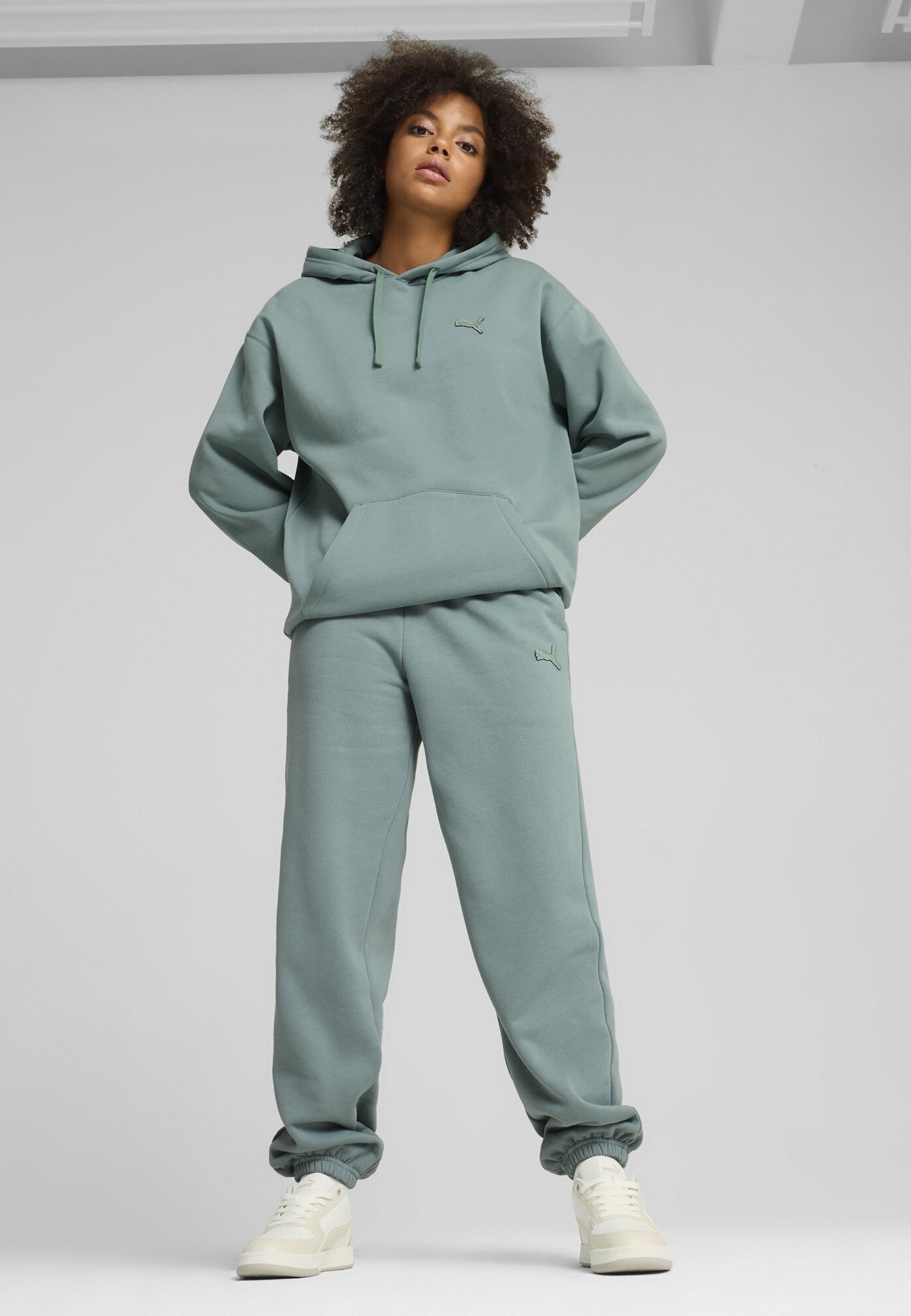 Puma Hoodies