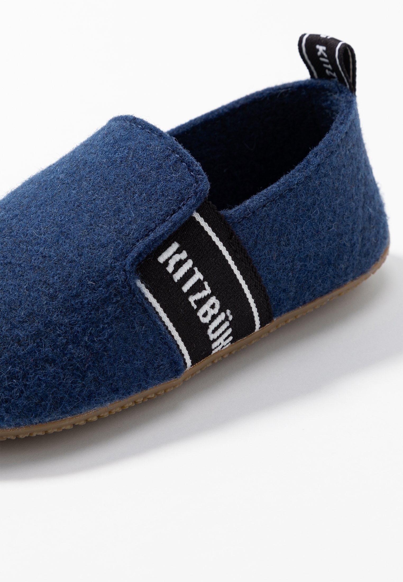Living Kitzbühel T MODELL - Slippers - saphir