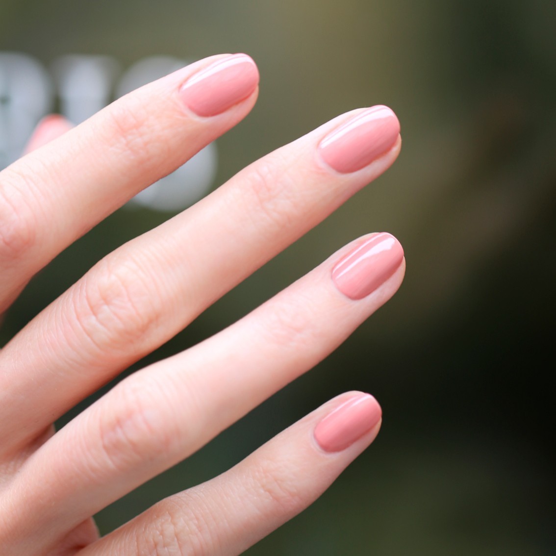 manucurist Flash LED Gel Nail Lacquer