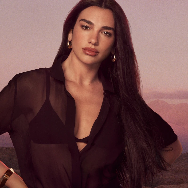 Yves Saint Laurent Libre Berry Crush parfumska voda za ženske