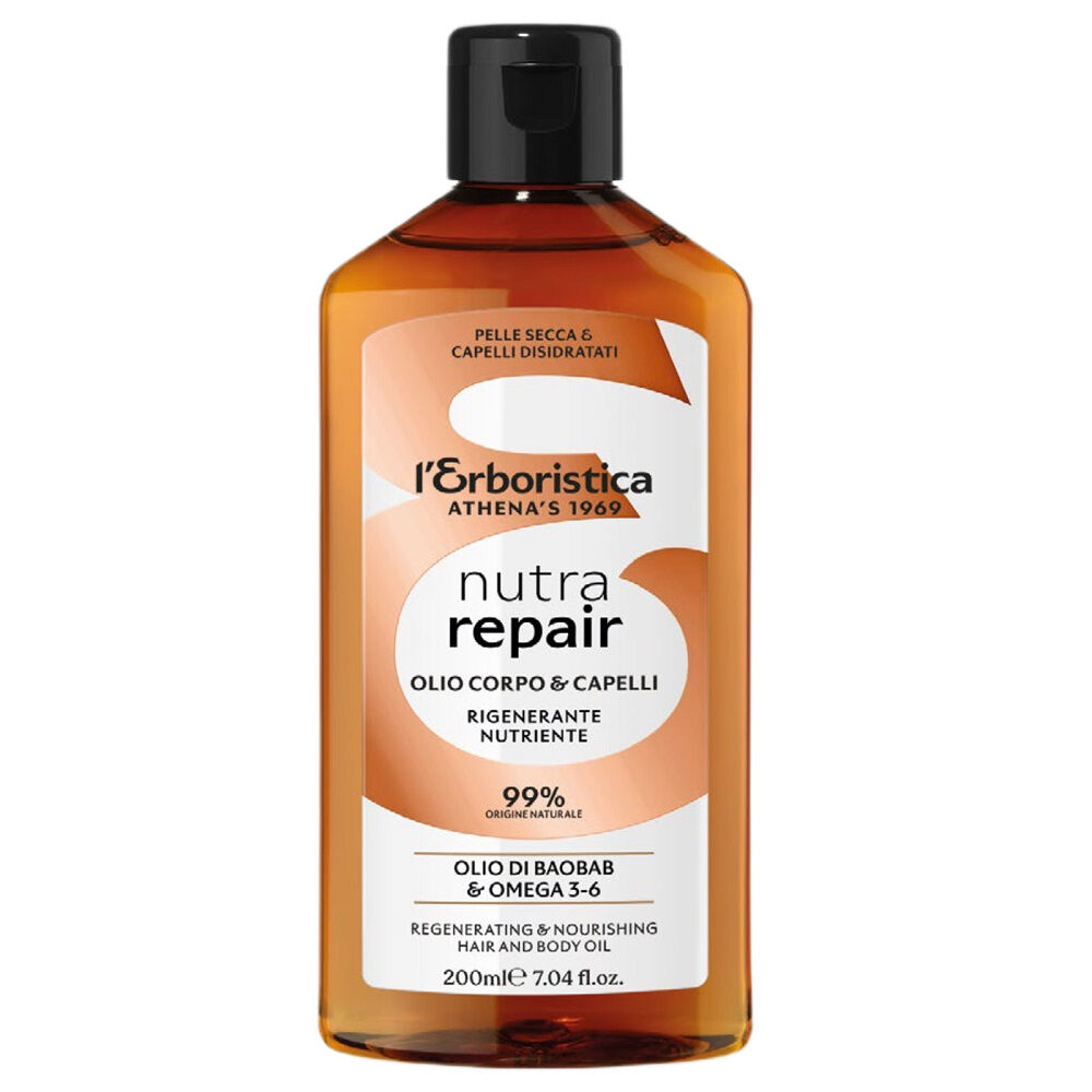 L'Erboristica Nutra Repair