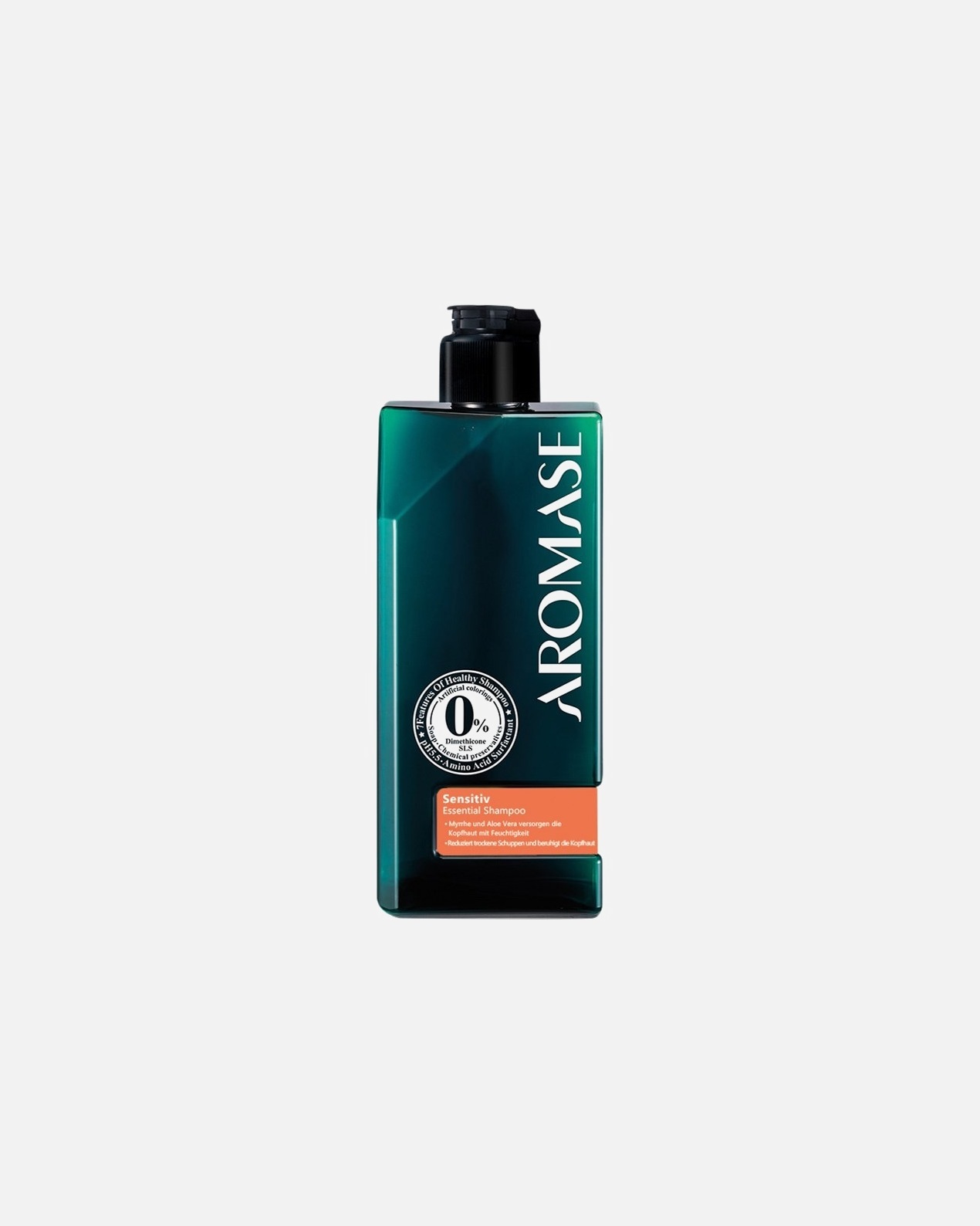 AROMASE Sensitive šampon - 90 ml