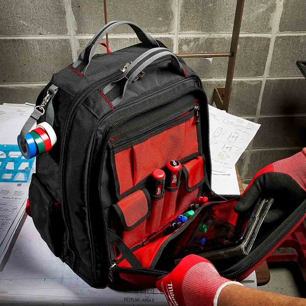 Plecak MILWAUKEE PACKOUT™ 48228301