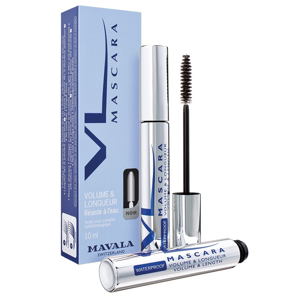 Mavala VL Waterproof