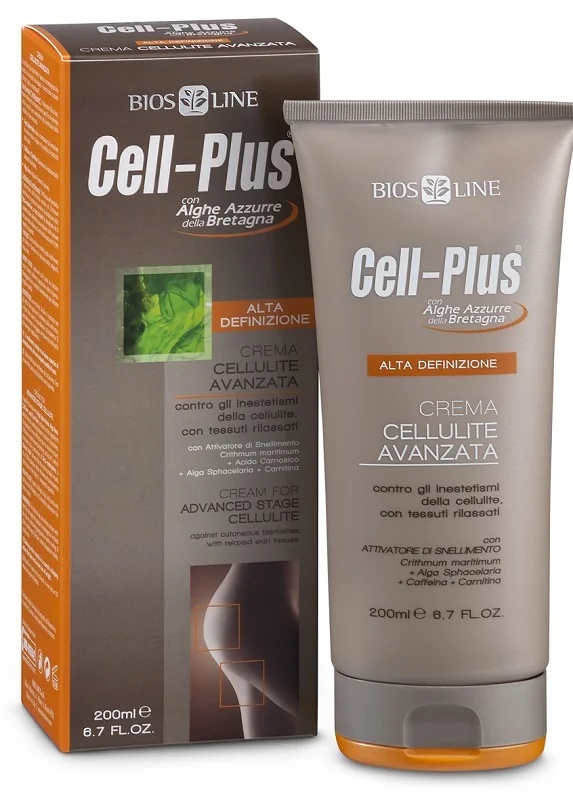 CELL-PLUS Cellplus Altadef Cr Geavanceerd