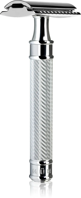 Mühle TRADITIONAL R41 Grande perinteinen partakone