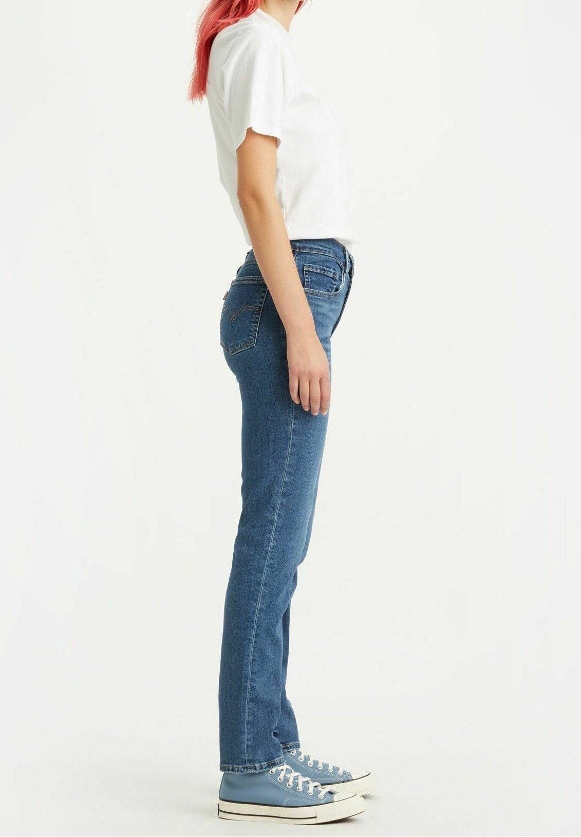 Jeans Levi's® Slim fit - blu