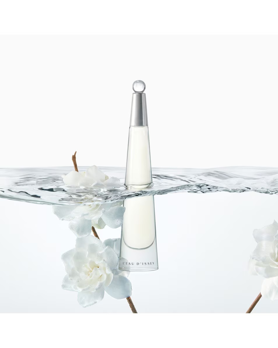 ИССЕИ МИИАКЕ Л'ЕАУ Д'ИССЕИ ЕАУ ДЕ ПАРФУМ НАВУЛБААР