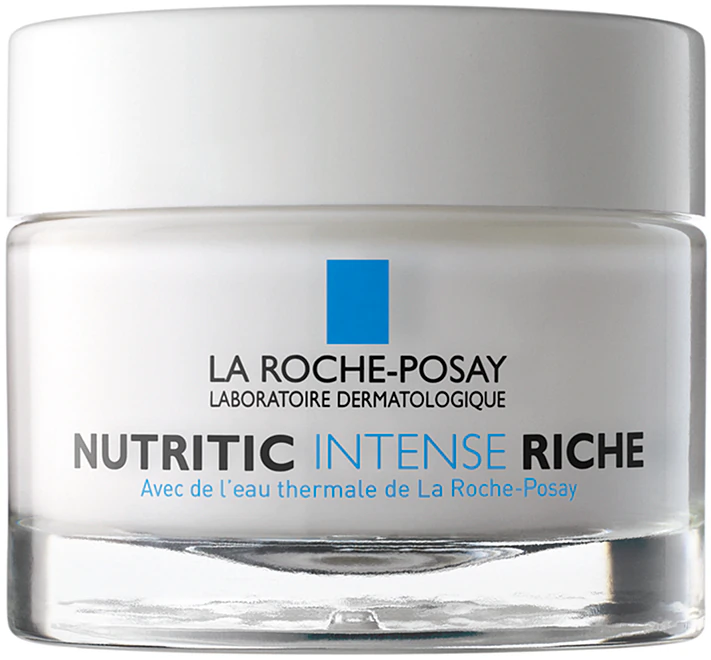La Roche-Posay Nutristic Nährcreme für sehr trockene Haut