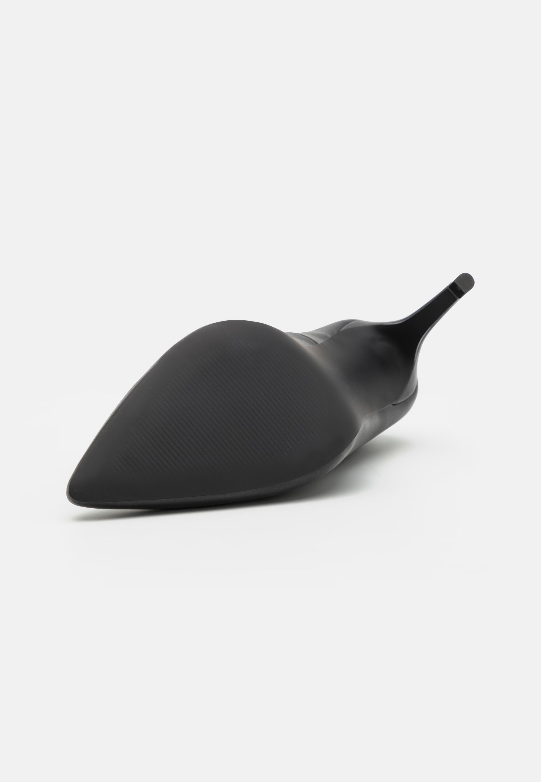 Even&Odd Wide Fit Classic hakken - zwart