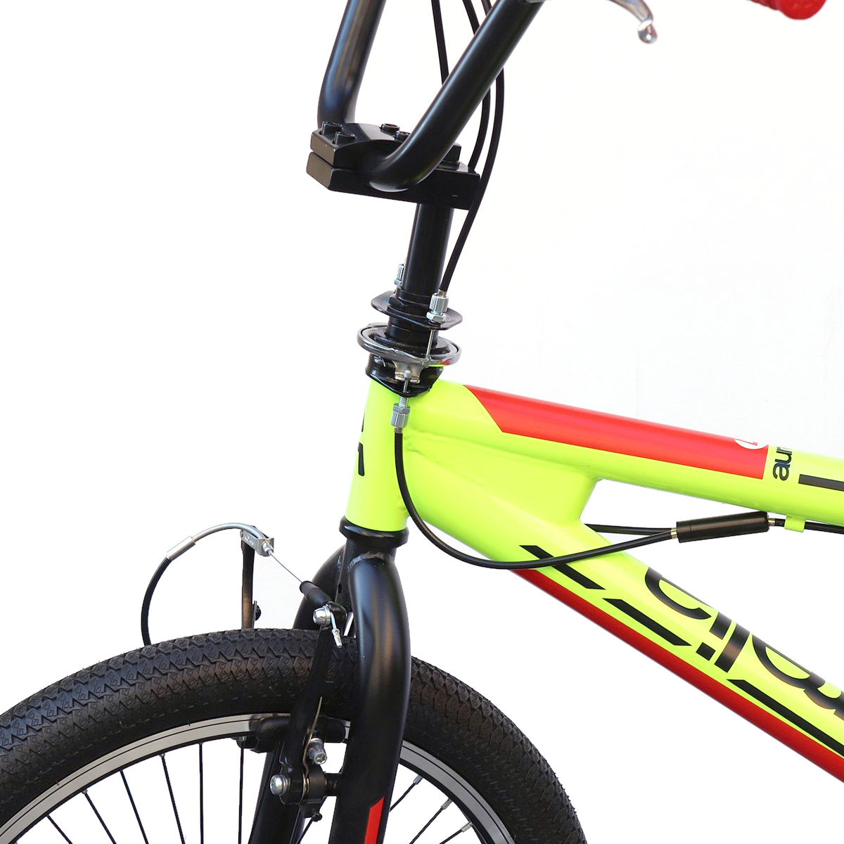  Vélo Freestyle 20 Pulgadas Aurelia