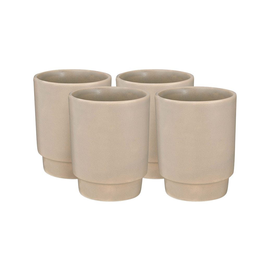 vtwonen pohár 250 ml (sada 4 ks) - 1 kus